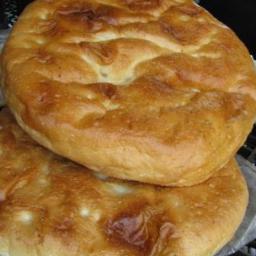 Turecki chleb do kebaba PIDE - producent